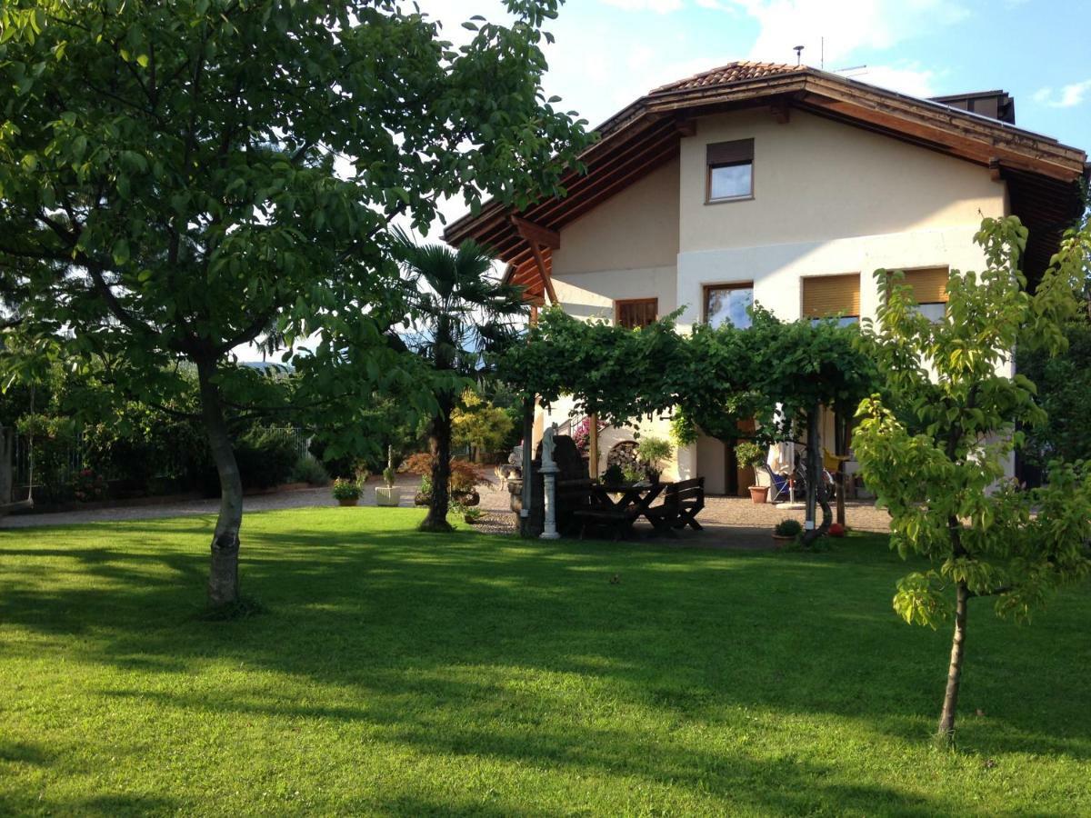 On The River Leifers Exterior foto