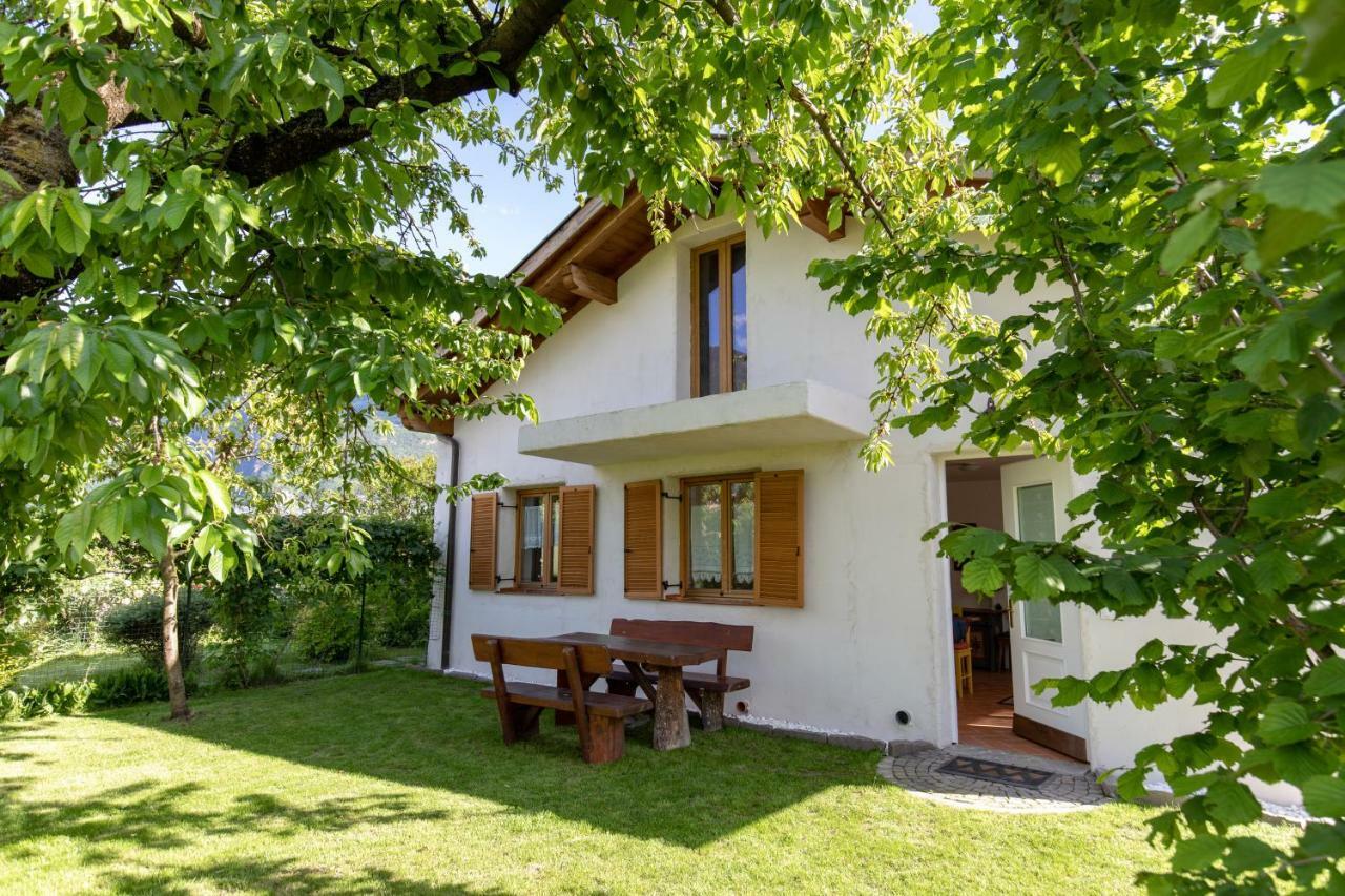 On The River Leifers Exterior foto